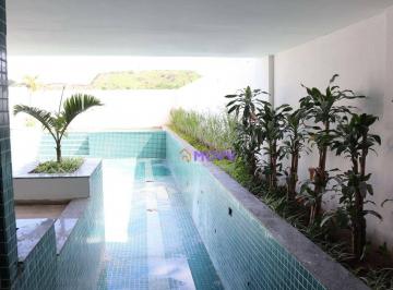 fc63fec7820f0bf6b633e9644cbb37e3a5c7f337 · Apartamento com 3 dormitórios à venda, 75 m² por R$ 370.000,00 - Mutondo - São Gonçalo/RJ