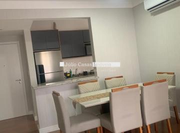 Apartamento · 62m² · 2 Quartos · 1 Vaga · Apartamento a venda com 2 quartos no Riserva Natura