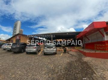 Comercial · 17m² · Loja, SHOPPING VILLAREJO 50, LJ 03 - Piatã