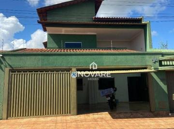8107ce1b147281732fa79ada155a8ea4ab6ffe83 · Casa com 8 dormitórios à venda, 1 m² por R$ 1.200.000,00 - Setor Afonso Pena - Itumbiara/GO