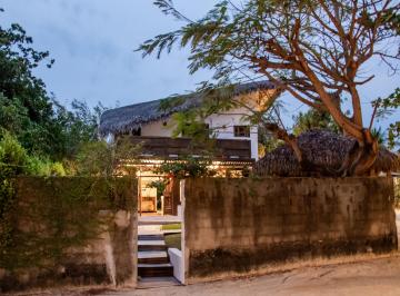Casa , Jijoca de Jericoacoara · Vendo casa bem rústica em Jericoacoara Ceará