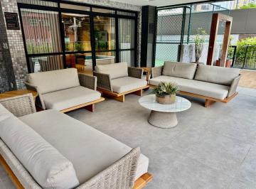 f4c656da714d6762546b02c3f1f1594b40f0d240 · Apartamento com 3 dormitórios à venda, 96 m² por R$ 1.490.000 - Horto Florestal - Salvador/BA
