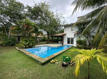 9fc98aae7c155d97fa6db041f49a7afe7d107727 · Casa com 5 suítes à venda por R$ 2.800.000,00 - Centro - Camaçari/BA