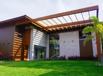 c9595aee6bc786f8577b5abc0dde70457bcad0a3 · Casa com 6 dormitórios à venda, 531 m² por R$ 4.590.000 - Praia do Forte - Mata de São João/BA