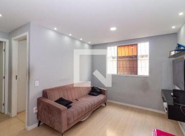Apartamento · 42m² · 2 Quartos · 1 Vaga · Apartamento para Aluguel - Cascadura, 2 Quartos, 42 m² - Rio de Janeiro