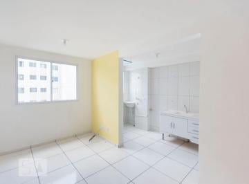 Apartamento · 46m² · 2 Quartos · 2 Vagas · Apartamento para Aluguel - Jardim Antonio Von Zuben , 2 Quartos, 46 m² - Campinas