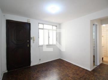 Apartamento · 37m² · 2 Quartos · 1 Vaga · Apartamento para Aluguel - Taquara, 2 Quartos,  37 m² - Rio de Janeiro
