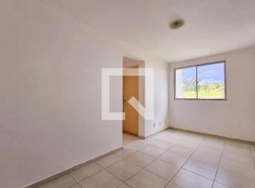 Apartamento · 49m² · 2 Quartos · 1 Vaga · Apartamento para Aluguel - Vila Branca, 2 Quartos, 49 m² - Jacareí