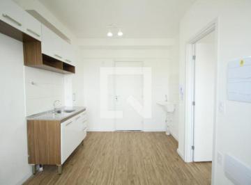 Apartamento · 27m² · 1 Quarto · Apartamento para Aluguel - Vila Andrade, 1 Quarto, 27 m² - São Paulo
