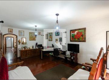 Casa · 250m² · 5 Quartos · 5 Vagas · Casa para Aluguel - Vila Zulmira, 5 Quartos, 250 m² - São Paulo