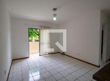Apartamento · 56m² · 2 Quartos · 1 Vaga · Apartamento para Aluguel - Jd. Novo Mundo, 2 Quartos,  56 m² - Sorocaba