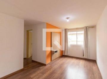 Apartamento · 44m² · 2 Quartos · 1 Vaga · Apartamento para Aluguel - Alto Boqueirão, 2 Quartos,  44 m² - Curitiba