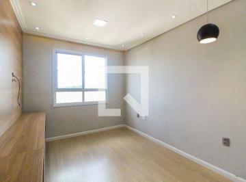 Apartamento · 48m² · 2 Quartos · 1 Vaga · Apartamento para Aluguel - Itaquera, 2 Quartos, 48 m² - São Paulo