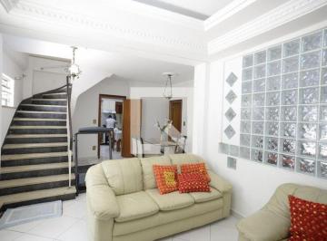 Casa · 213m² · 3 Quartos · 2 Vagas · Casa para Aluguel - Cambuci, 3 Quartos, 213 m² - São Paulo