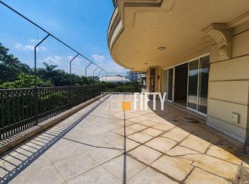 93d734b0ea73cff1e12f80309287b91b60478343 · Apartamento Garden com 4 dormitórios à venda, 532 m² por R$ 22.260.000,00 - Ibirapuera - São Paulo/S