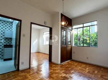 Apartamento · 96m² · 3 Quartos · 1 Vaga · Apartamento à venda, 3 quartos, 1 vaga, Santo Antônio - Belo Horizonte/MG