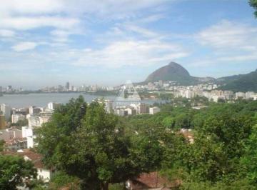 Terreno · 520m² · Lote exclusivo no alto do Jardim Botânico – 520m² com vista panorâmica