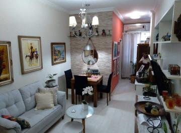 Apartamento · 61m² · 2 Quartos · Apartamento 2 quartos à venda, Copacabana - Posto 4, RJ