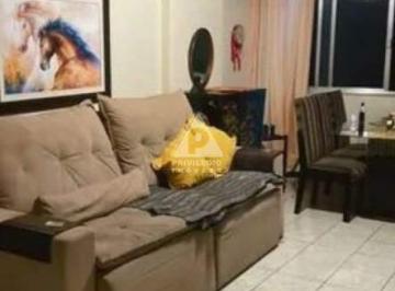 Apartamento · 102m² · 3 Quartos · 2 Vagas · Oportunidade em Copacabana! 3 Quartos + 2 Vagas na Melhor Localização