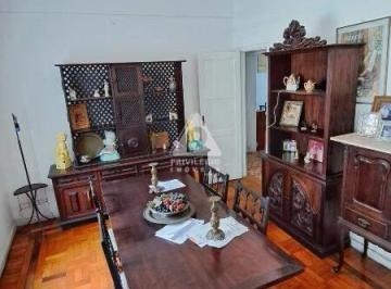 Apartamento · 117m² · 2 Quartos · Flamengo – Apartamento 3 Quartos (1 Convertido em Sala), Varanda, Porteira Fechada e Vaga Próxima!