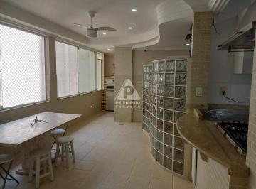 Apartamento · 195m² · 3 Quartos · 1 Vaga · Apartamento à venda, 3 quartos, 3 suítes, 1 vaga, Copacabana - RIO DE JANEIRO/RJ
