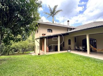 da2491ce28e11630b9d4e9c5b8e9c157ed733a0c · CASA COM 5 DORMITÓRIOS | 372 m² POR R$ 1.650.000 - GRANJA VIANA - COND. FOREST HILLS / SP