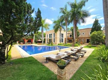 6ee9dd5a9c748cf9418fad4a885c36ca7eae2c40 · Casa, 1507 m² - venda por R$ 30.000.000,00 ou aluguel por R$ 70.000,00/mês - Parque Silvino Pereira 