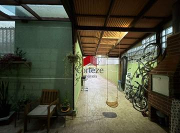 Casa · 89m² · 3 Quartos · 4 Vagas · Casa com 89,3m² 3 quartos, à venda, no bairro Jardim Cruzeiro em São José dos Pinhais