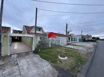Casa · 89m² · 3 Quartos · 4 Vagas · Casa com 89,3m² 3 quartos, à venda, no bairro Jardim Cruzeiro em São José dos Pinhais