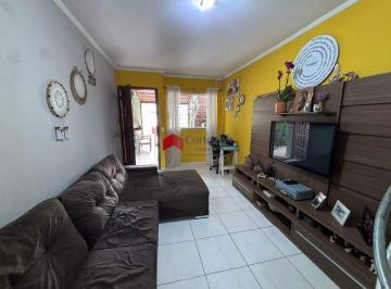 Casa · 89m² · 3 Quartos · 4 Vagas · Casa com 89,3m² 3 quartos, à venda, no bairro Jardim Cruzeiro em São José dos Pinhais