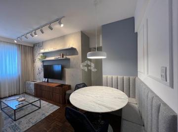 676660_i2RWwta2DKl17Bv_676660678a6ad60dad3.jpg · Apartamento 59m² , 2 dormitórios, 1 vaga coberta , Menino Deus