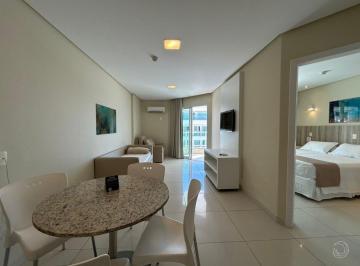 1 destaque · Apartamento de 50m² com 1 quarto nos Ingleses