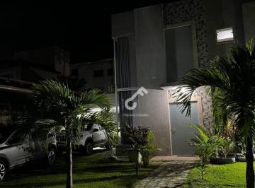 Foto-0 · ESTRADA DO COCO, Abrantes. Duplex, 4 quartos com 1 suíte superior com closet e 1 quarto térreo, cond