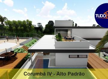 Foto 01 · Imóvel de luxo CORUMBÁ IV, em condomínio exclusivo de Alexânia - Goiás: 4 quartos, 4 suítes, 2 salas