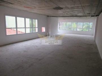 Comercial · 97m² · 1 Vaga · Sala Comercial no Edifício Tiradentes Offices para Alugar, 97m² - Vila Assunção, Santo André/SP.