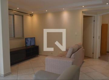 Apartamento · 70m² · 2 Quartos · 1 Vaga · Apartamento para Aluguel - Tatuapé, 2 Quartos, 70 m2 - São Paulo
