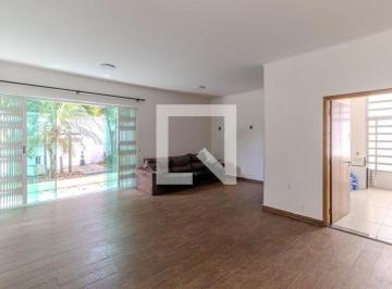 Casa · 325m² · 3 Quartos · 4 Vagas · Casa para Aluguel - Pacaembu, 3 Quartos, 325 m2 - São Paulo