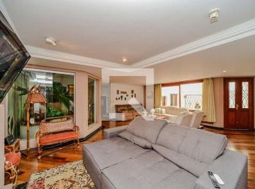 Casa · 372m² · 4 Quartos · 2 Vagas · Casa à Venda - Chácara das Pedras , 4 Quartos,  372 m² - Porto Alegre