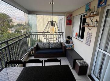 Apartamento · 85m² · 2 Quartos · 2 Vagas · APARTAMENTO - SÃO CAETANO DO SUL - SANTA PAULA