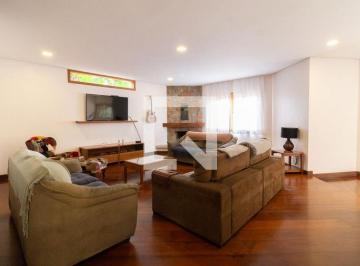 Casa · 500m² · 4 Quartos · 4 Vagas · Casa à Venda - Butantã, 4 Quartos, 500 m² - São Paulo