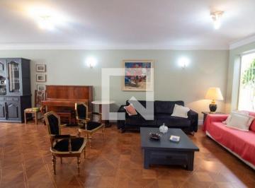 Casa de 4 quartos, São Paulo · Casa à Venda - Santo Amaro , 4 Quartos, 540 m² - São Paulo