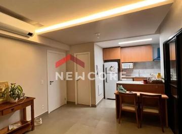 Apartamento · 84m² · 3 Quartos · 2 Vagas · Apartamento em Rua Severino Lins - Vila Aviação - Bauru/SP