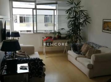 Apartamento · 84m² · 3 Quartos · 1 Vaga · Apartamento em Rua Fadel Fadel - Leblon - Rio de Janeiro/RJ