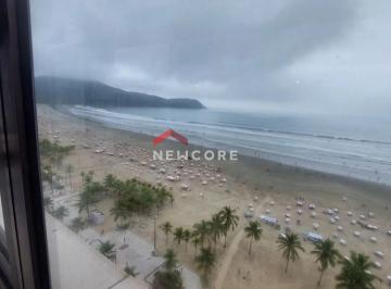 Apartamento · 80m² · 2 Quartos · 1 Vaga · Apartamento em Avenida Presidente Castelo Branco - Boqueirão - Praia Grande/SP