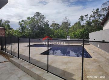 Casa · 160m² · 3 Quartos · 6 Vagas · Casa de condomínio em Rua Aprovada 815 - Costa do Sol - Bertioga/SP