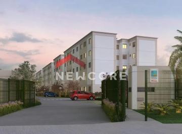 Apartamento · 50m² · 2 Quartos · 1 Vaga · Apartamento em  Rua Viver Areia Branca - Areia Branca - Salvador/BA