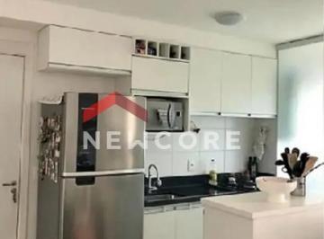 Apartamento · 58m² · 3 Quartos · 1 Vaga · Apartamento em  Rua Leopoldo Silingardi - Jardim Las Vegas - Guarulhos/SP