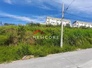 Terreno · 360m² · Lote em  Rua Treze - Arvoredo 2ª Seção - Contagem/MG