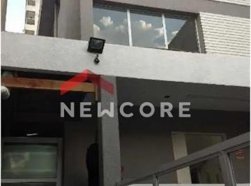 Comercial · 430m² · 10 Quartos · 6 Vagas · Sala comercial em  Rua Coriolano - Vila Romana - São Paulo/SP