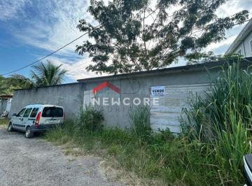 Terreno · 360m² · Lote em Avenida Gaspar de Lemos - Guaratiba - Rio de Janeiro/RJ